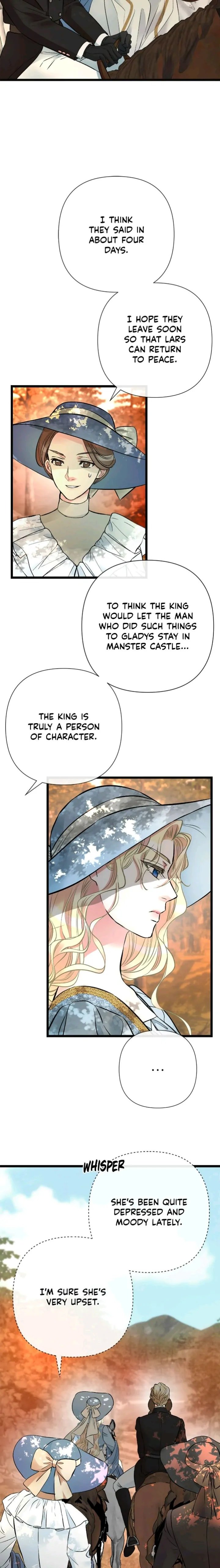 The Problematic Prince, Chapter 49 image 02
